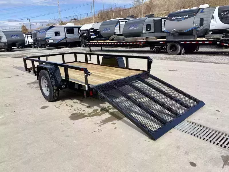 new Utility Trailers Sure-Trac  for sale, in Irwin, PA Thumbnail 27