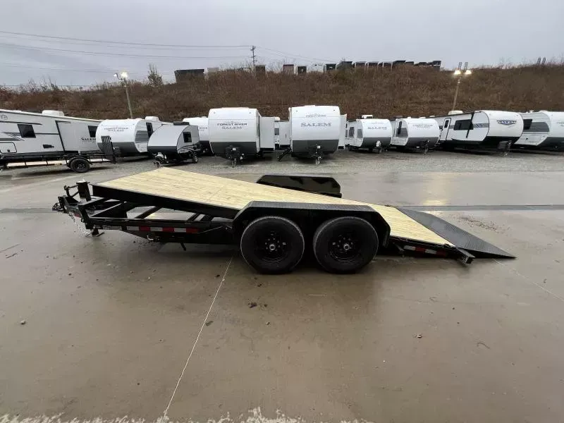 new Equipment / Flatbed Trailers Sure-Trac  for sale, in Evans City, PA Thumbnail 8