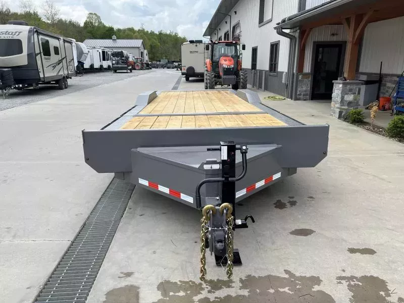 new Equipment / Flatbed Trailers Midsota  for sale, in West Middlesex, PA Thumbnail 23