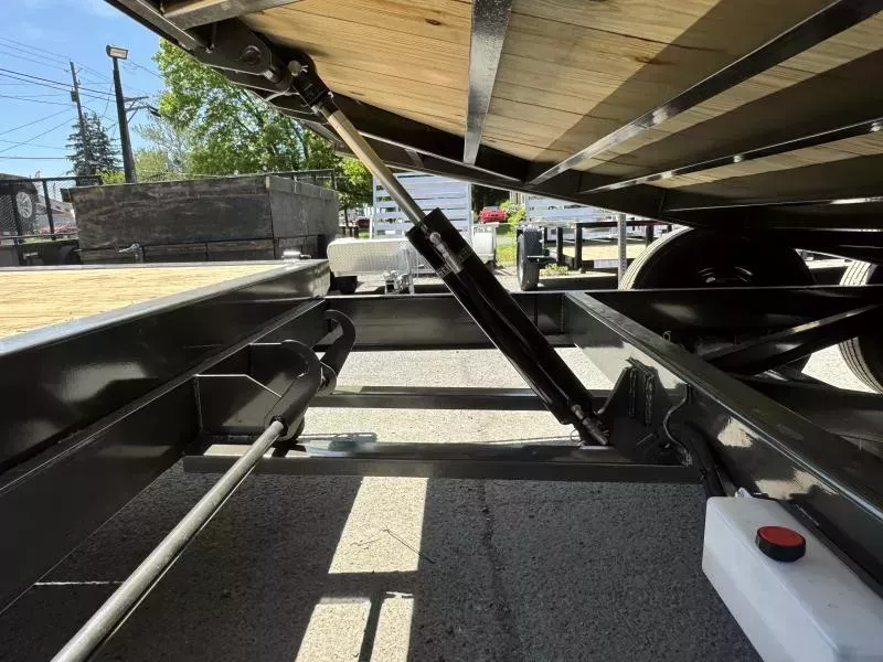 new Equipment / Flatbed Trailers MAXX-D for sale, in Carlisle, PA Thumbnail 21