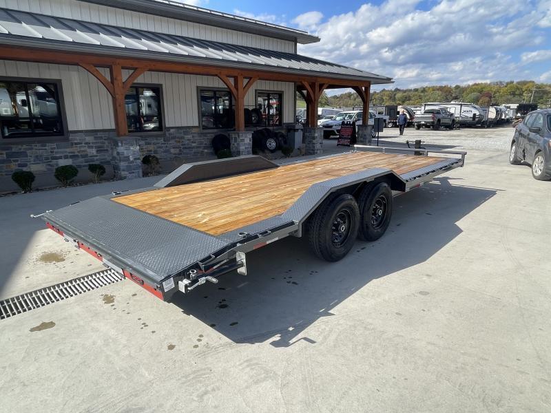 new Car Haulers / Racing Trailers Lamar Trailers  for sale, in Irwin, PA Thumbnail 5