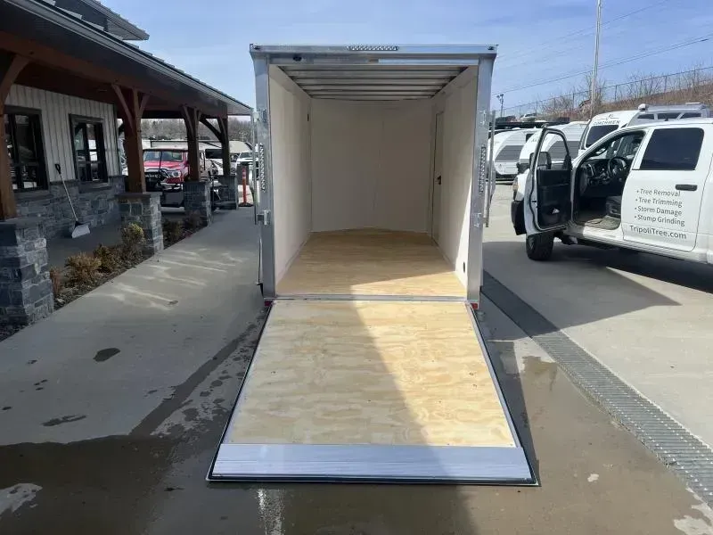 new Cargo (Enclosed) Trailers NEO Trailers  for sale, in West Middlesex, PA Thumbnail 10