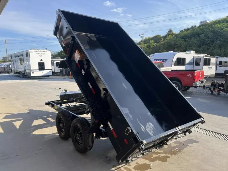 new Dump Trailers Big Tex Trailers  for sale, in Irwin, PA Thumbnail 5