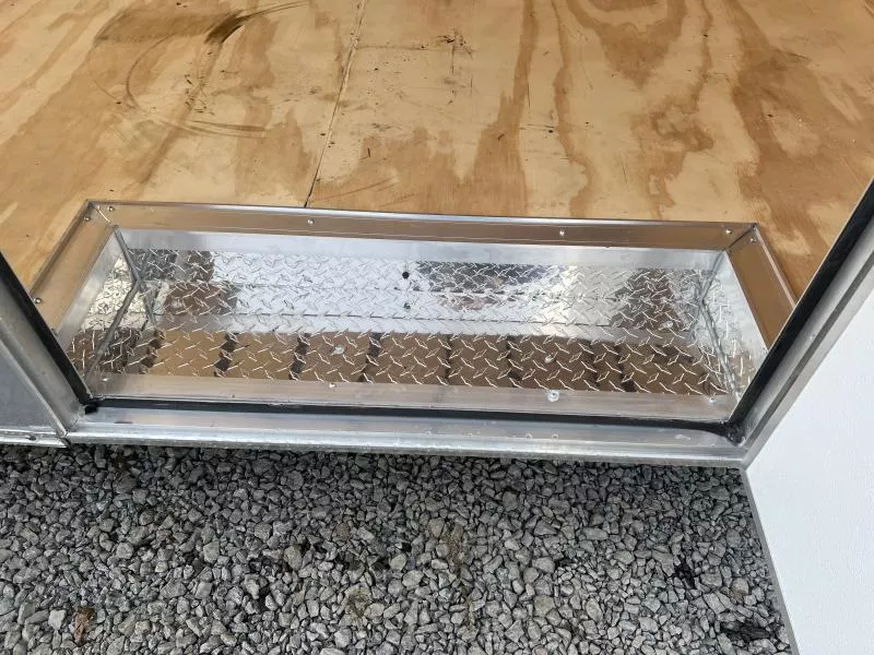 new Cargo (Enclosed) Trailers Xtreme Cargo  for sale, in Carlisle, PA Thumbnail 14