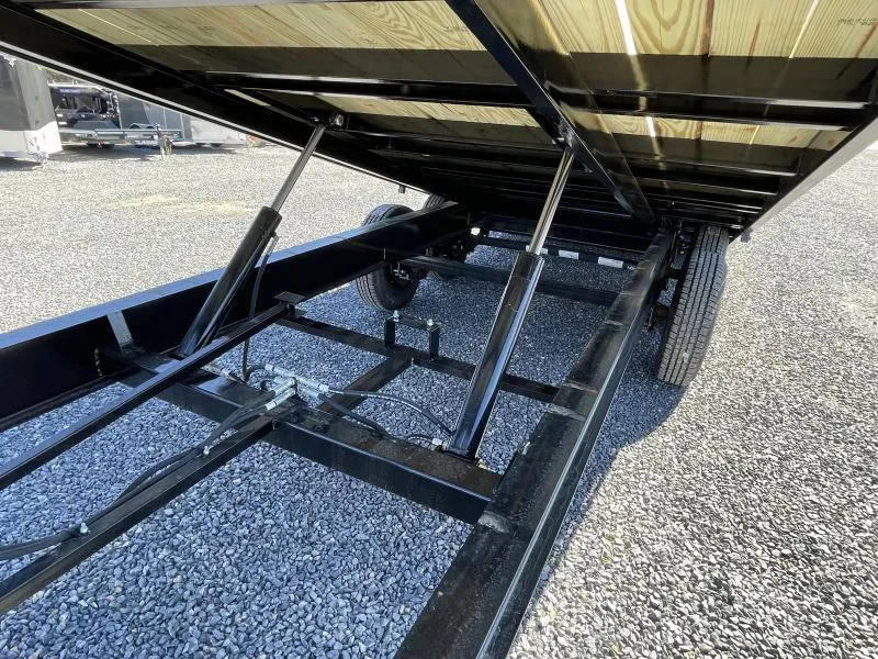 new Equipment / Flatbed Trailers Sure-Trac  for sale, in Evans City, PA Thumbnail 29