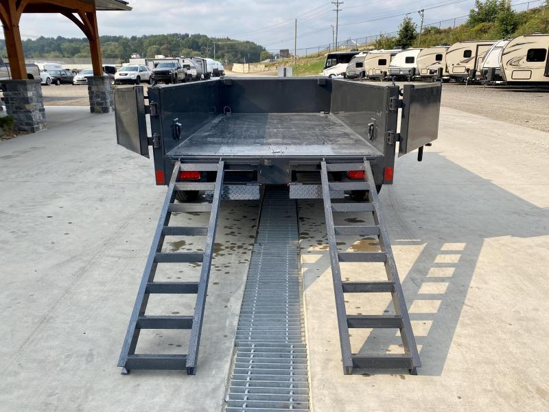 new Dump Trailers Lamar Trailers  for sale, in Carlisle, PA Thumbnail 34