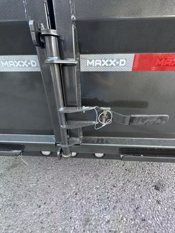 new Dump Trailers MAXX-D  for sale, in Evans City, PA Thumbnail 22