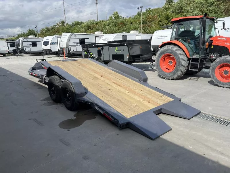 new Equipment / Flatbed Trailers RawMaxx  for sale, in Irwin, PA Thumbnail 6
