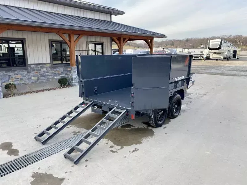 new Dump Trailers Lamar Trailers  for sale, in Carlisle, PA Thumbnail 32
