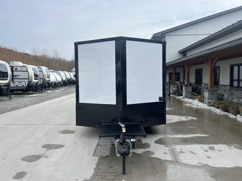 new Cargo (Enclosed) Trailers Quality Cargo  for sale, in West Middlesex, PA Thumbnail 10