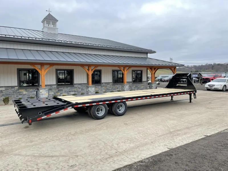 new Equipment / Flatbed Trailers Sure-Trac  for sale, in Carlisle, PA Thumbnail 4