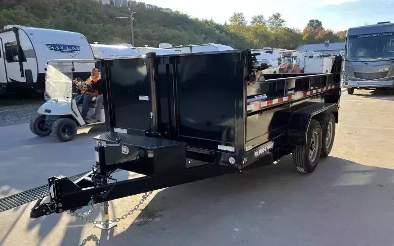 new Dump Trailers Sure-Trac  for sale, in Carlisle, PA Thumbnail 22