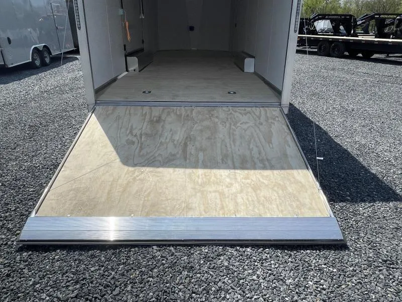 new Cargo (Enclosed) Trailers NEO Trailers  for sale, in West Middlesex, PA Thumbnail 21