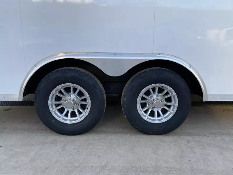 new Cargo (Enclosed) Trailers Sure-Trac for sale, in Irwin, PA Thumbnail 42