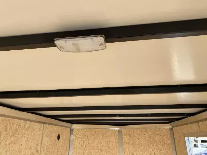 new Cargo (Enclosed) Trailers Sure-Trac  for sale, in Carlisle, PA Thumbnail 24