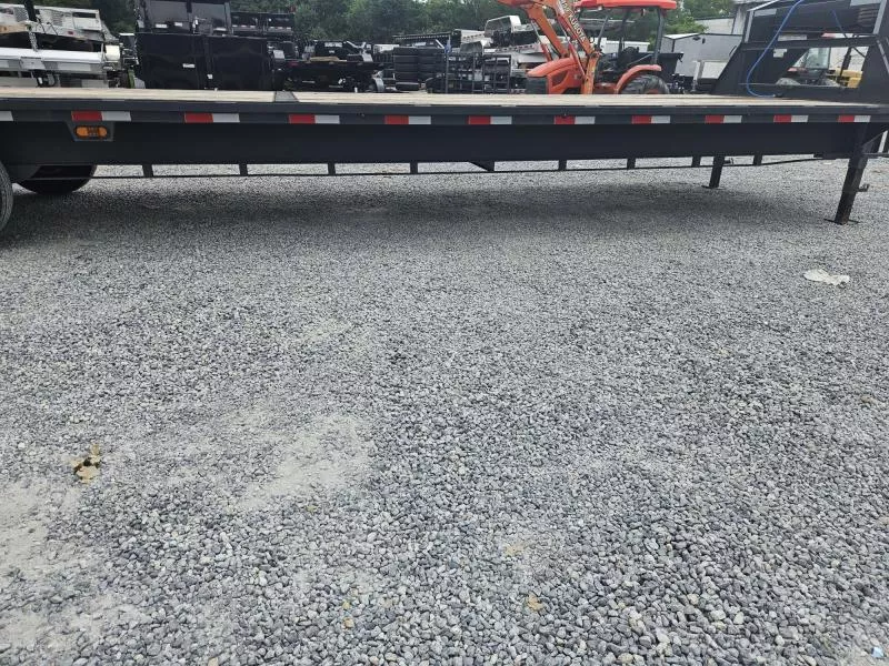 used Equipment / Flatbed Trailers Lamar Trailers  for sale, in Carlisle, PA Thumbnail 7