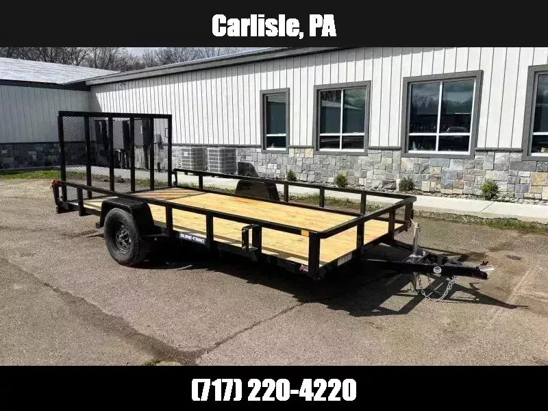 Single Axle | Best Choice Trailers & RVs | Locations in