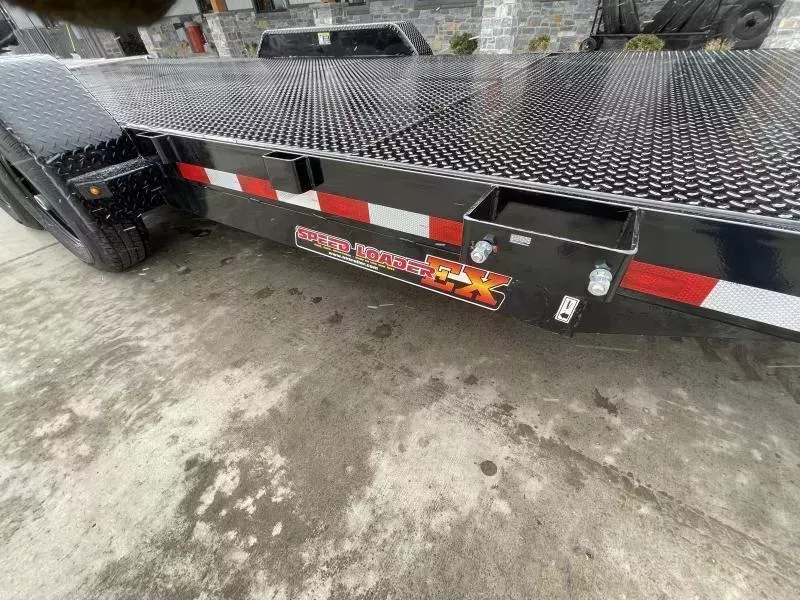 new Car Haulers / Racing Trailers H and H Trailer  for sale, in Evans City, PA Thumbnail 17