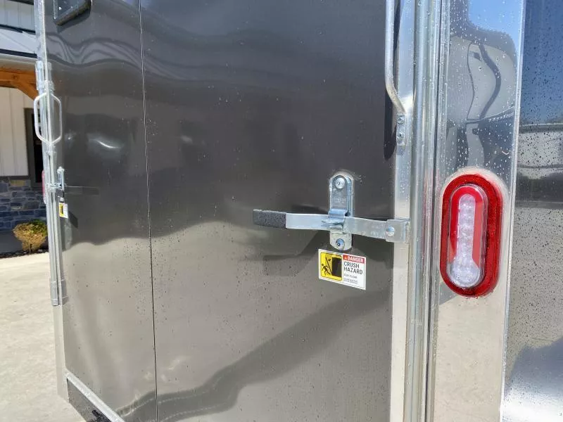 new Cargo (Enclosed) Trailers Sure-Trac  for sale, in Irwin, PA Thumbnail 20