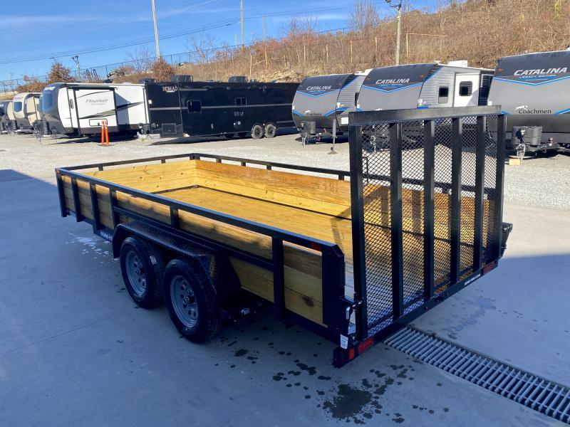 used Utility Trailers Sure-Trac  for sale, in Carlisle, PA Thumbnail 11