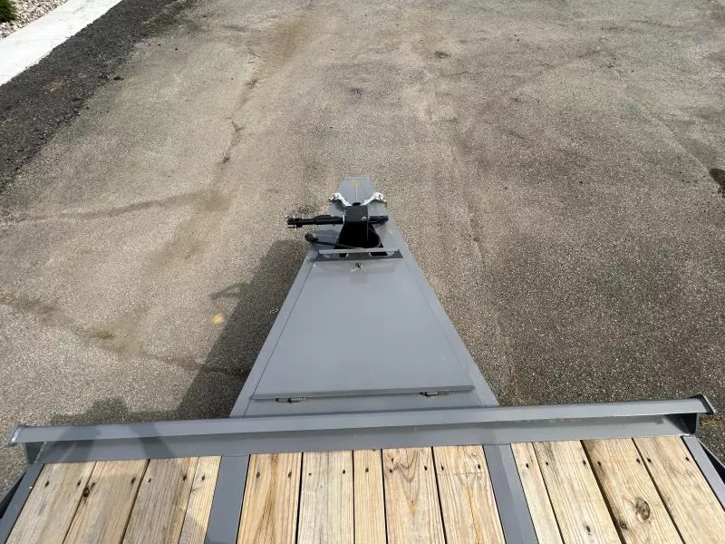 new Equipment / Flatbed Trailers Midsota  for sale, in West Middlesex, PA Thumbnail 18