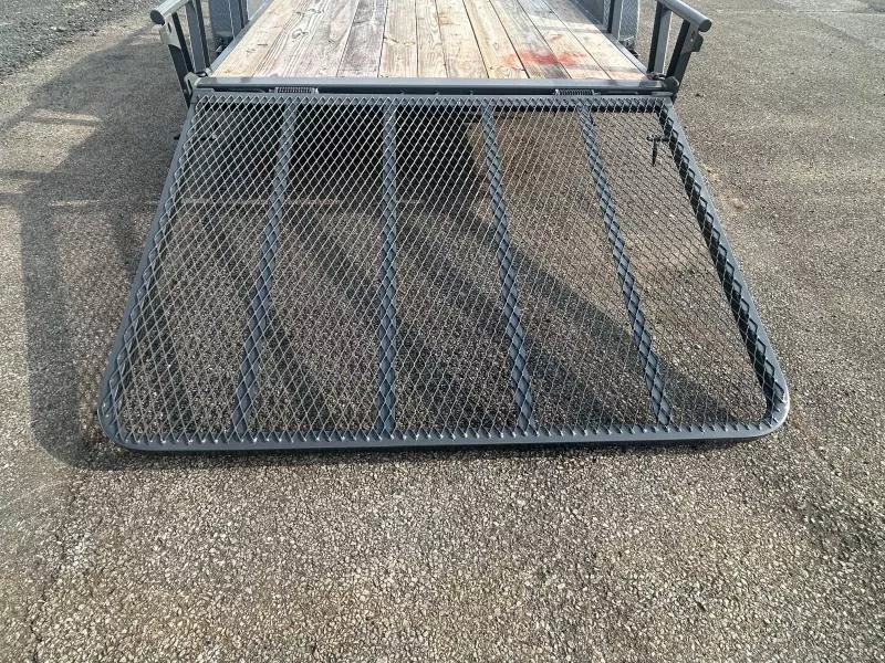 new Utility Trailers RawMaxx for sale, in West Middlesex, PA Thumbnail 10