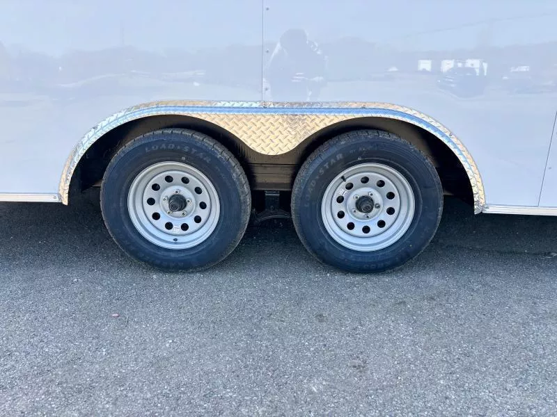new Cargo (Enclosed) Trailers Xtreme Cargo  for sale, in Irwin, PA Thumbnail 23
