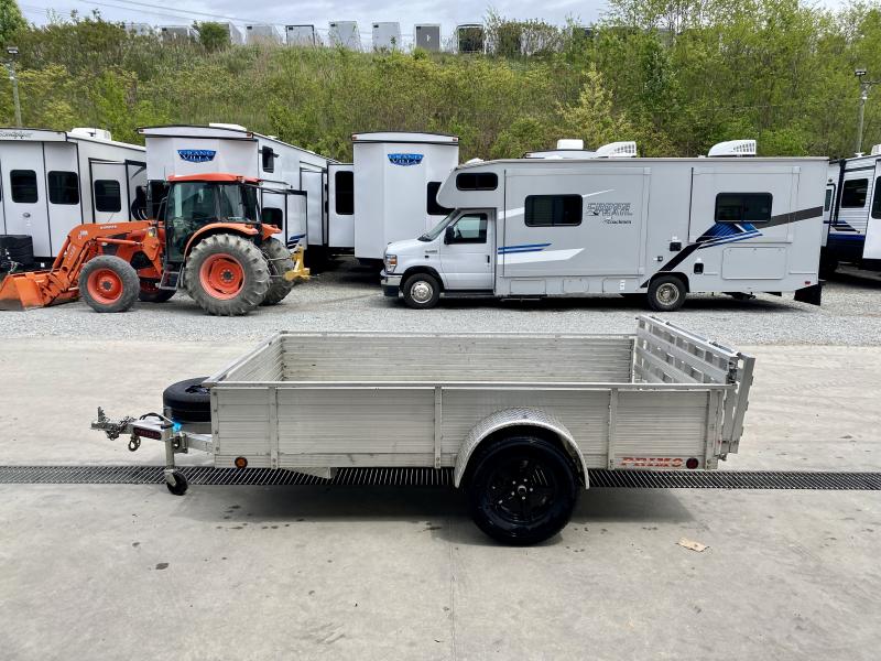 used Utility Trailers Prime Trailer Manufacturing  for sale, in Irwin, PA Thumbnail 7