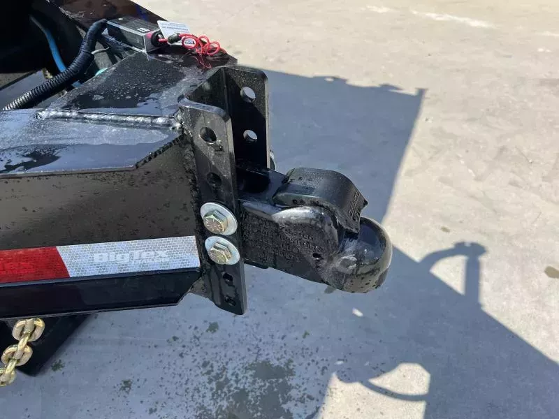 new Dump Trailers Big Tex Trailers  for sale, in Evans City, PA Thumbnail 17