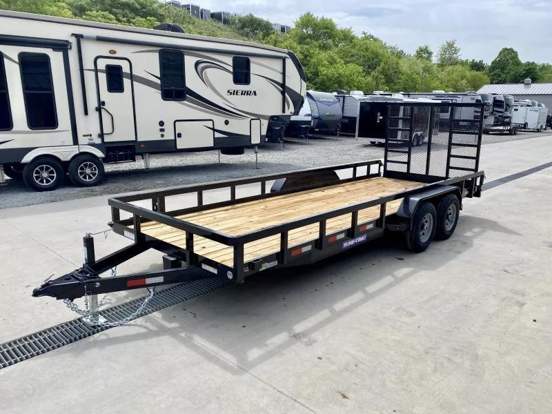 new Utility Trailers Sure-Trac  for sale, in Carlisle, PA Thumbnail 7