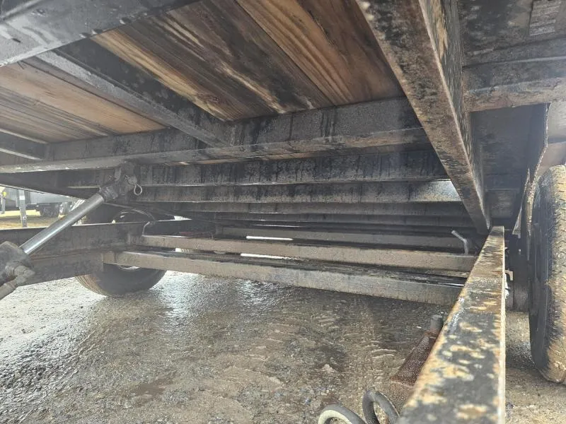 used Equipment / Flatbed Trailers Norstar  for sale, in Carlisle, PA Thumbnail 11