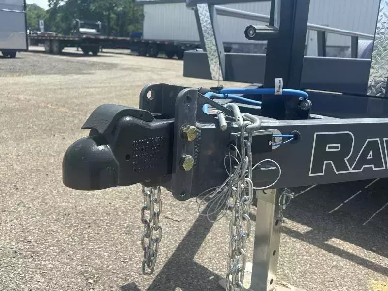new Utility Trailers RawMaxx for sale, in Carlisle, PA Thumbnail 9