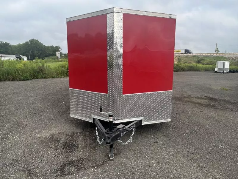 new Cargo (Enclosed) Trailers Quality Cargo  for sale, in Carlisle, PA Thumbnail 8