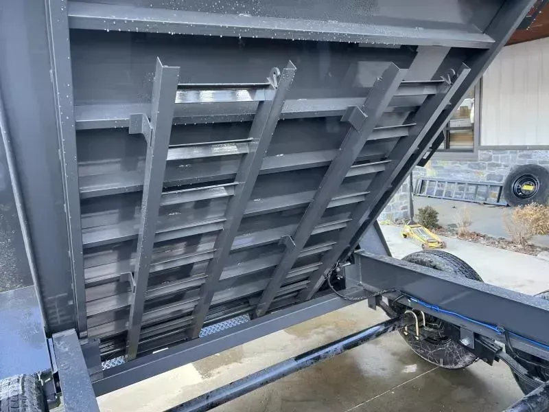 new Dump Trailers Lamar Trailers  for sale, in Carlisle, PA Thumbnail 10