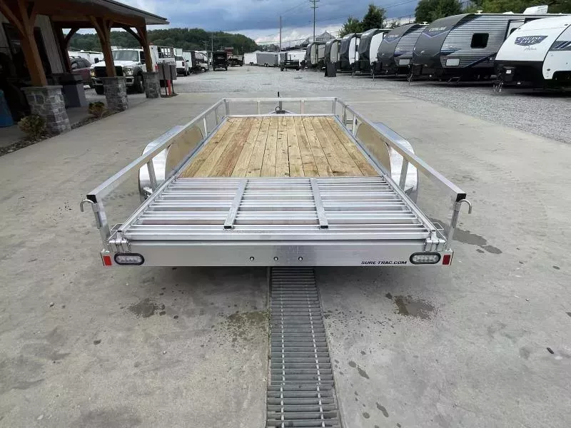 new Utility Trailers Sure-Trac  for sale, in Evans City, PA Thumbnail 22