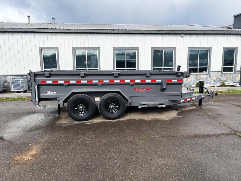 new Dump Trailers Midsota  for sale, in West Middlesex, PA Thumbnail 13