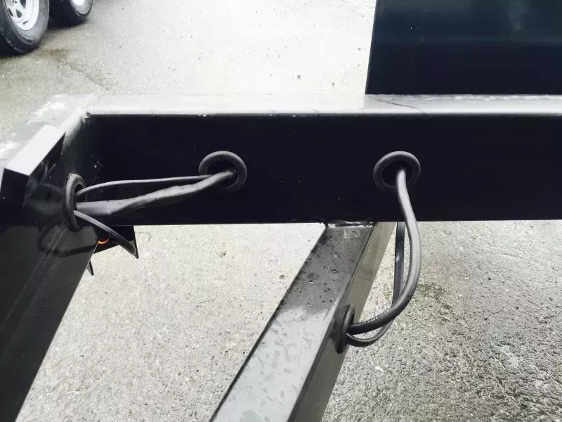 new Dump Trailers Sure-Trac  for sale, in Irwin, PA Thumbnail 31