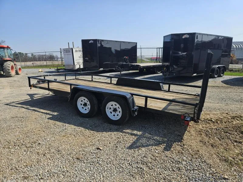 used Utility Trailers BWISE  for sale, in Carlisle, PA Thumbnail 3