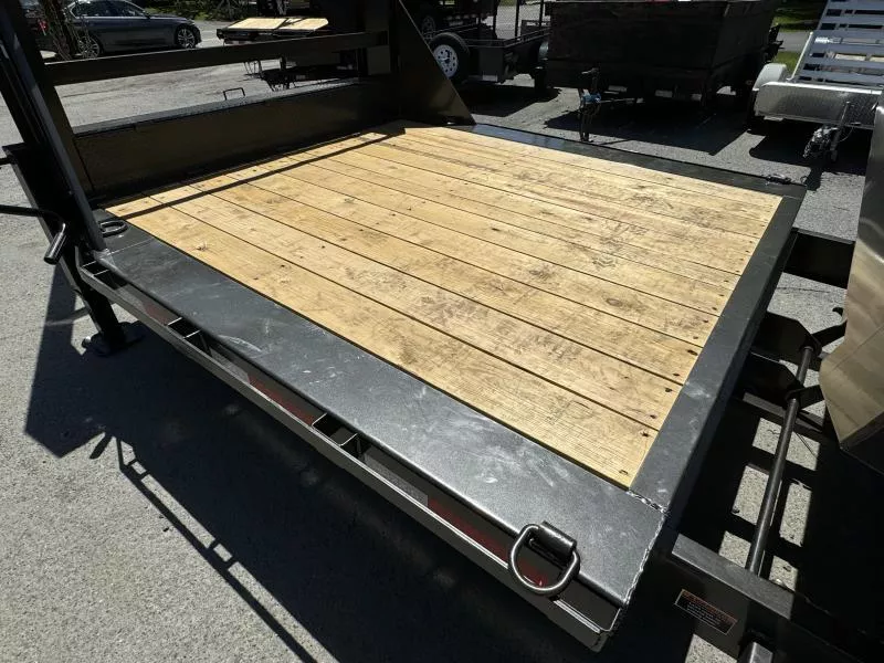 new Equipment / Flatbed Trailers MAXX-D for sale, in Irwin, PA Thumbnail 22