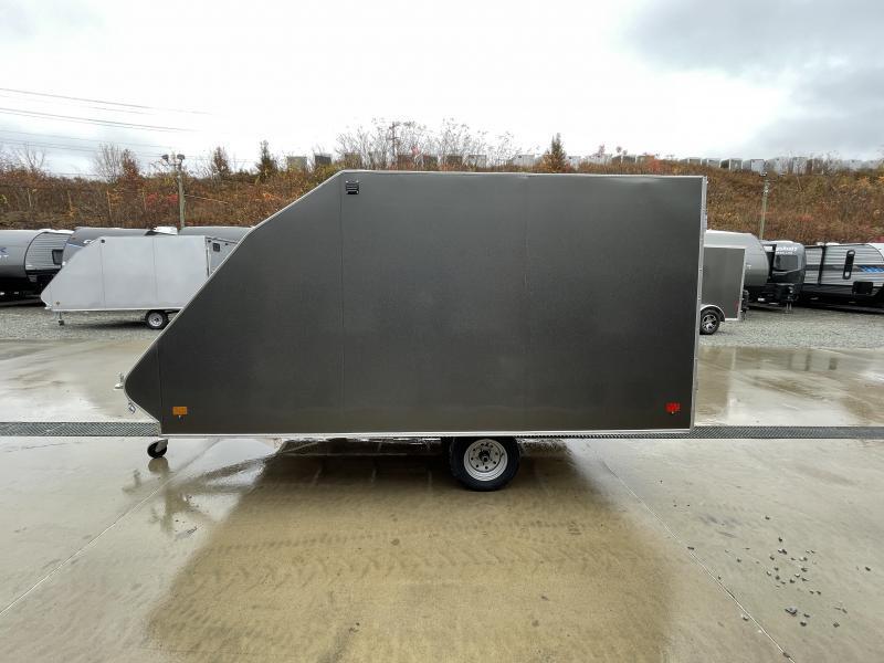 new Snowmobile Trailers Mission  for sale, in Carlisle, PA Thumbnail 8