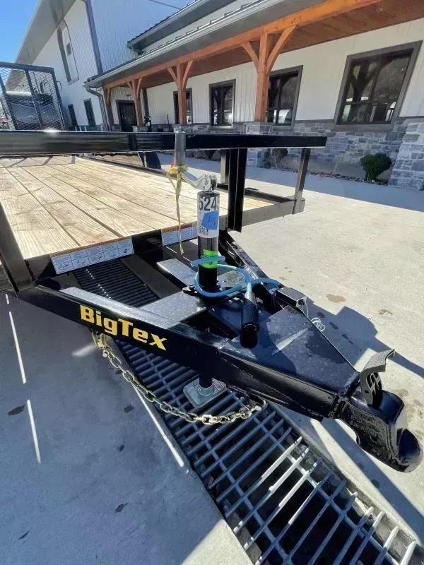 new Utility Trailers Big Tex Trailers  for sale, in Evans City, PA Thumbnail 13