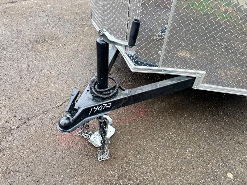 new Cargo (Enclosed) Trailers Xtreme Cargo  for sale, in West Middlesex, PA Thumbnail 9