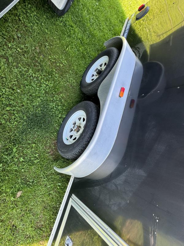 used Cargo (Enclosed) Trailers Sure-Trac  for sale, in Carlisle, PA Thumbnail 7