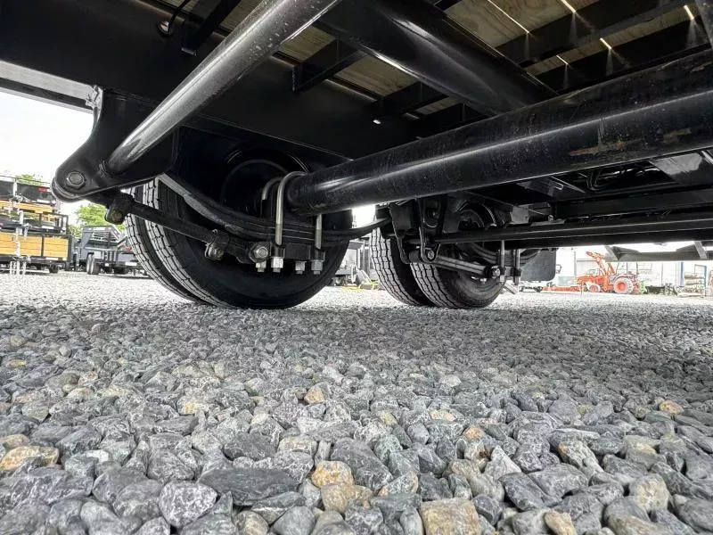 new Equipment / Flatbed Trailers MAXX-D  for sale, in West Middlesex, PA Thumbnail 28