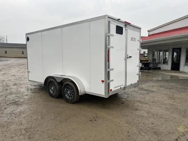 new Cargo (Enclosed) Trailers E-Z Hauler  for sale, in Carlisle, PA Thumbnail 6