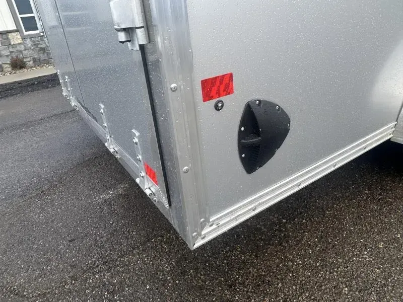 new Cargo (Enclosed) Trailers E-Z Hauler  for sale, in Carlisle, PA Thumbnail 16