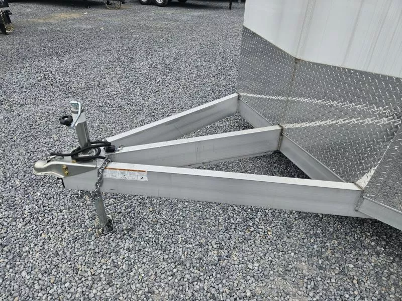 new Cargo (Enclosed) Trailers NEO Trailers  for sale, in Carlisle, PA Thumbnail 15