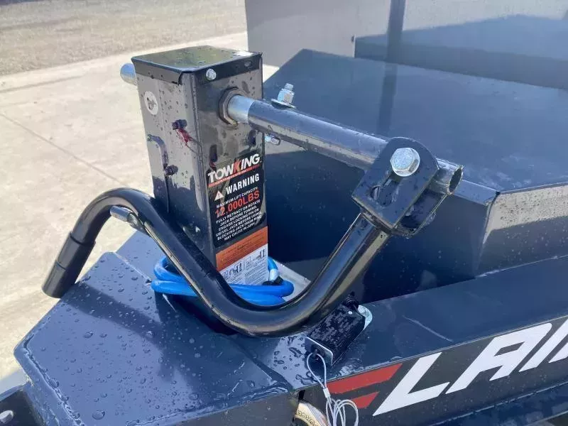 new Dump Trailers Lamar Trailers  for sale, in Irwin, PA Thumbnail 26