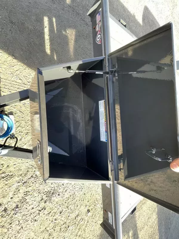 new Car Haulers / Racing Trailers Lamar Trailers  for sale, in Carlisle, PA Thumbnail 18