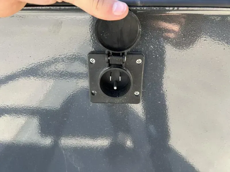 new Dump Trailers Lamar Trailers  for sale, in West Middlesex, PA Thumbnail 24